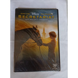 Secretariat Uma