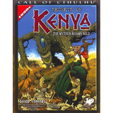 Secrets Of Kenya 