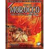 Secrets Of Morocco 