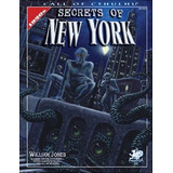 Secrets Of New York
