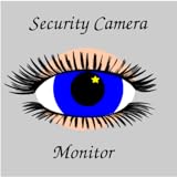 Security Camera Monitor