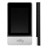 Secux Nifty Hardware Wallet Carteira Criptomoedas Ledger