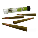 Seda Aleda Blunt Cone Mini Size Tubo Protetor 04 Sedas