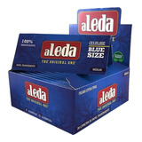 Seda Aleda Celulose Azul