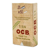 Seda Caixa Ocb Organica 1 4