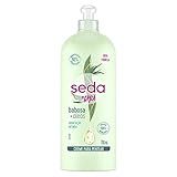 Seda Creme Para Pentear