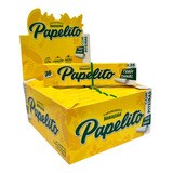 Seda De Smoking Papelito Piteira Tradicional Connoiseur