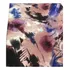 Seda Gloss Estampada 0,75 X 1,50 Vestido Brusa