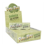 Seda Pay Pay Go Green 1 1 4   Caixa Com 25