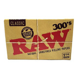 Seda Raw 300 Slim Classica 1