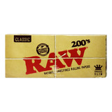 Seda Raw King Size Slim 200