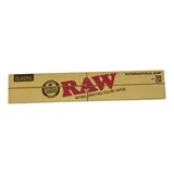 Seda Raw Supernatural Gigante