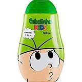 Seda Shampoo Infantil Cebolinha