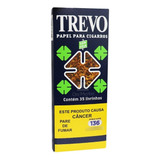 Seda Trevo Papel 35 Unidades