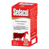 Sedacol 200ml Calbos 