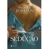 Sedução - Nova Edição, De Jordan, Nicole. Editora Planeta Do Brasil Ltda., Capa Mole Em Português, 2016