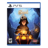 Seed Of Life Ps5