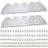 Seekliny 10pcs 2020 Suporte