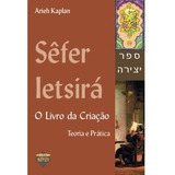 Sefer Ietsira O Livro