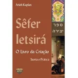 Sefer Ietsira O Livro
