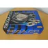 Sega Cd Estado Impecável! Completo Na Caixa! Sem Marcas!