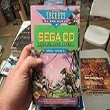 Sega Cd Official Game Secrets