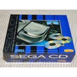 Sega Cd Sega Mega Drive