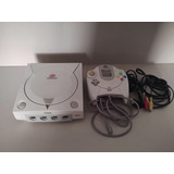 Sega Dreamcast Gdemu Completo , Controle Original 