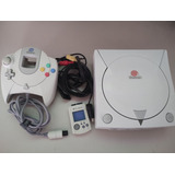 Sega Dreamcast Gdemu Controle