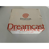 Sega Dreamcast Japones Branco