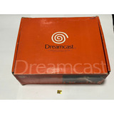 Sega Dreamcast Japones Original
