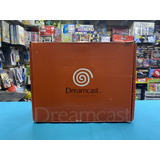 Sega Dreamcast Partners K