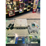 Sega Dreamcast