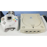 Sega Dreamcast 