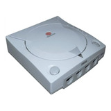 Sega Dreamicast