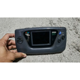 Sega Game Gear Americano Com Defeito Não Liga A1