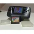 Sega Game Gear Com Tela Ips + Sonic + Everdrive Em Perfeito Estado