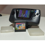 Sega Game Gear Com
