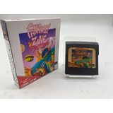 Sega Game Gear Fantasy