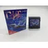 Sega Game Gear G-loc + Caixa Repro