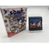 Sega Game Gear Sonic + Caixa Repro