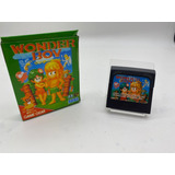 Sega Game Gear Wonder