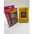 Sega Game Gear X-men + Caixa Repro