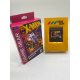 Sega Game Gear X