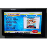 Sega Genesis Classic Mini Compatível Mega Drive 81 Jogos