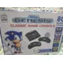 Sega Genesis Classics Game Console Semi Novo Completo+nf-e 
