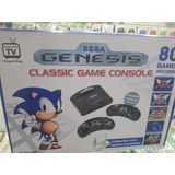 Sega Genesis Classics Game