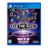 Sega Genesis Classics Lacrado Físico Ps4