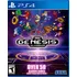 Sega Genesis Classics  Standard Edition Sega Ps4 Físico