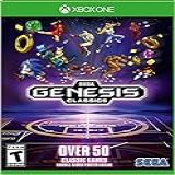 SEGA Genesis Classics Xbox One